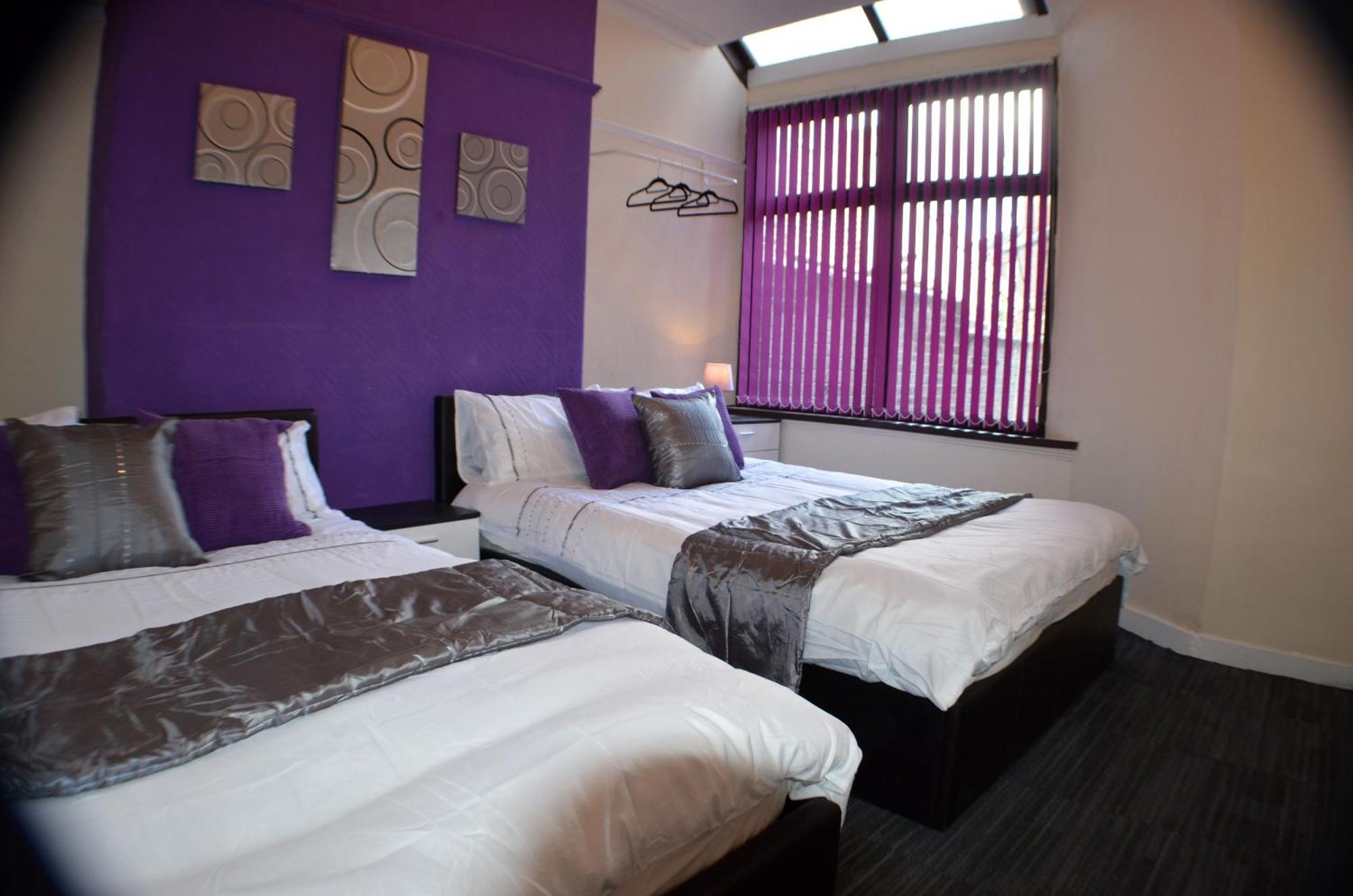 Birchfields Guest House — Photos 1